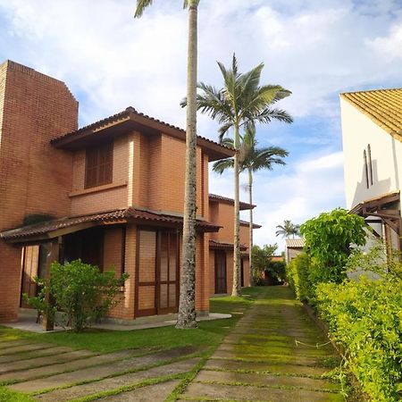 Residencial Costa Rica - Chale 01 Villa Florianopolis Exterior photo