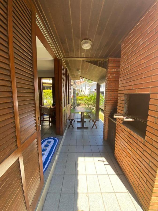 Residencial Costa Rica - Chale 01 Villa Florianopolis Exterior photo